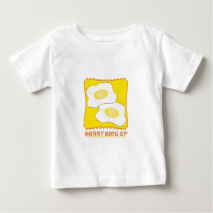 T-shirt Pour Bébé Côté ensoleillé