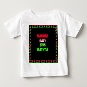 T-shirt Pour Bébé Créez vos propres cadeaux pour enfants pour bébés 