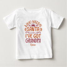 Créez votre propre grand-père Père Noël