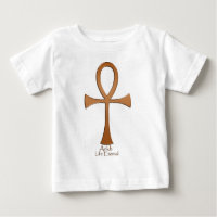 Cuivre égyptien ANKH