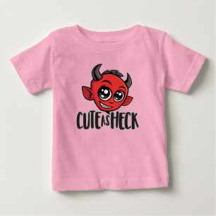 T-shirt Pour Bébé Cute