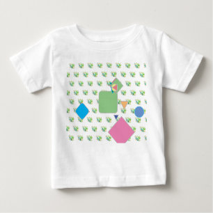 T-shirt Pour Bébé Cute