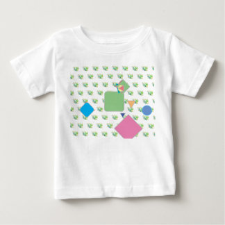 T-shirt Pour Bébé Cute