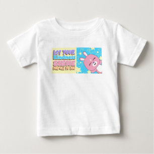 T-shirt Pour Bébé Cute Animal Frienz : Accessoires pour enfants