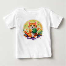 Cute chat