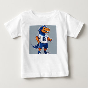 T-shirt Pour Bébé "Cute & Comfy Baby Tee - shirts !"