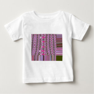 T-shirt Pour Bébé Cute Edgy Hakuna Matata Belles Personnes Africaine