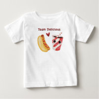 Cute Fast Food - Kawaii Junk Food Face