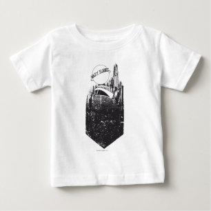 T-shirt Pour Bébé Daily Planet