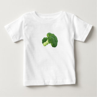 T-shirt Pour Bébé De délicieux brocoli sont ici