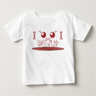T-shirt Pour Bébé Derniers Inspirational cricket boules pro bébé