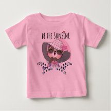 Design pour bébé rose