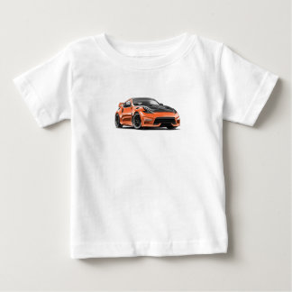 T-shirt Pour Bébé dessin 370z
