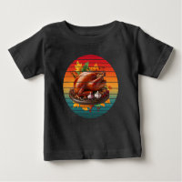 Dinde jour de thanksgiving heureux automne saison