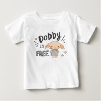 Dobby est libre