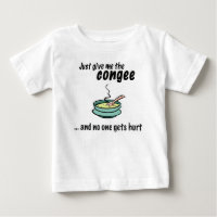 donnez-moi le congee