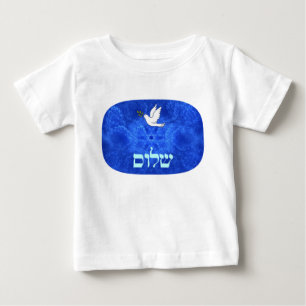 T-shirt Pour Bébé Dove
