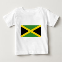 Drapeau de la Jamaïque