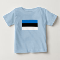 Drapeau de l'Estonie