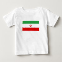 Drapeau de l'Iran