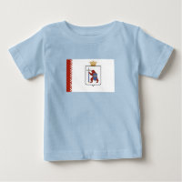 Drapeau de Mari El