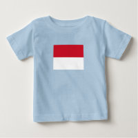 Drapeau de Monaco