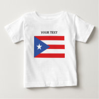 Drapeau de Porto Rico