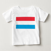 Drapeau du Luxembourg