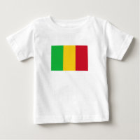 Drapeau du Mali