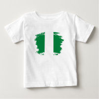 Drapeau du Nigeria