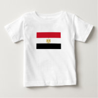 Drapeau égyptien