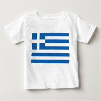 Drapeau grec (Grèce)