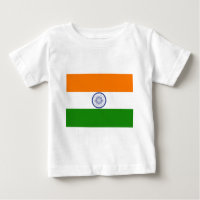 Drapeau indien