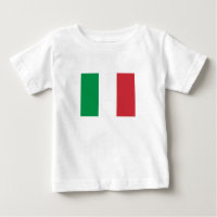 Drapeau Italie