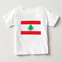 Drapeau libanais - drapeau de علملبنان du Liban