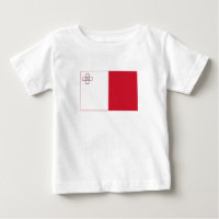 Drapeau Malte