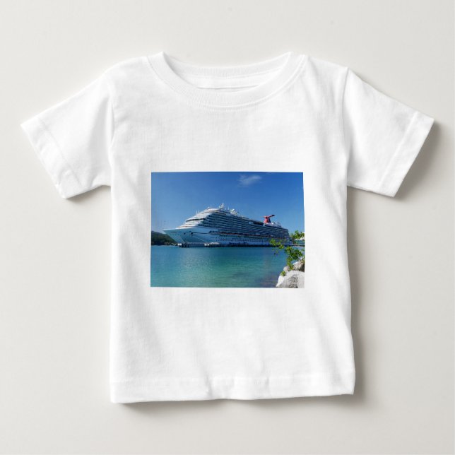 T-shirt Pour Bébé Dream.JPG (Devant)