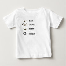 Drôle cri, rire, dormir, répéter