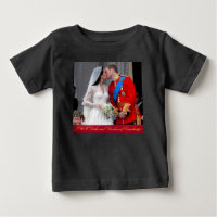 Duc et duchesse de Cambridge Mariage royal
