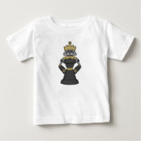 Échecs King Crown Chess