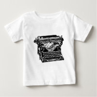 Écrivain de type Underwood