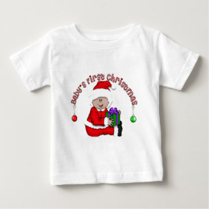T-shirt Pour Bébé Elf Baby - Chemises et cadeaux latino