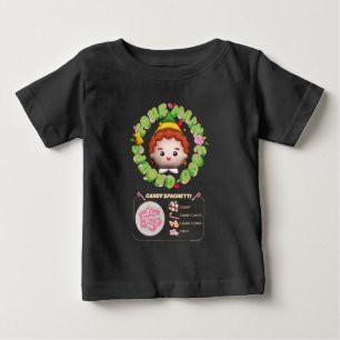 T-shirt Pour Bébé Elf the Movie   Quatre groupes principaux