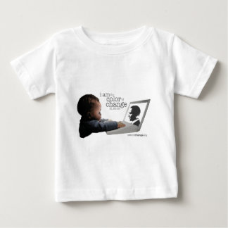 T-shirt Pour Bébé Enfant à manches longues
