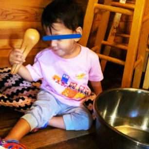 T-shirt Pour Bébé Enfant Aventurier - Amusant