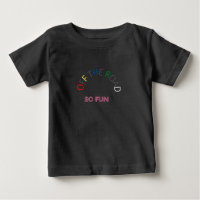 Enfants drôles  Bébé Noir 