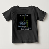 Enfants Vêtements basket-ball Baby Bodycombinaison