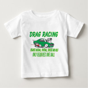 T-shirt Pour Bébé entrave 1 de emballage