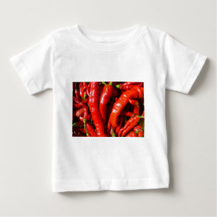 T-shirt Pour Bébé Épicé !