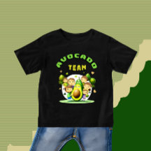 Équipe d'Avocado